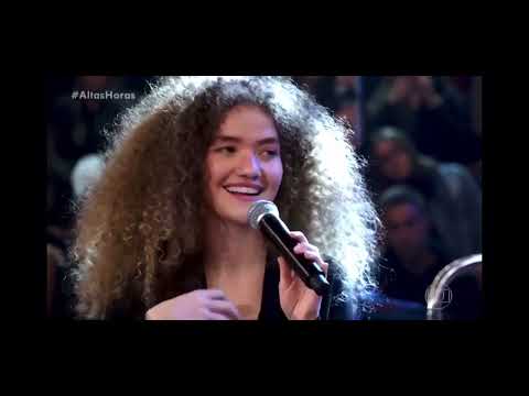 Menino Bonito Rita Lee (Cover Anavitoria)