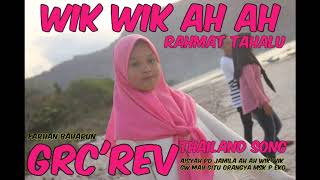 Download lagu Rahmat tahaluu Dj wik wik ah ah terbaru 2019 mp3 Download lagu Rahmat tahaluu Dj wik wik ah ah terbaru 2019 mp3