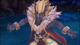 【聖剣伝説3】#19～倍返しのお時間ですよ～