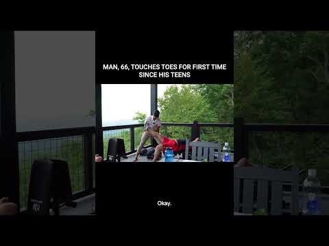 Mike Purves testimonial video