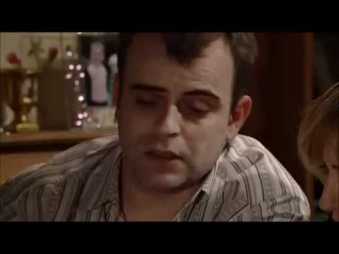 18th March 2011 Coronation Street - Scene 6