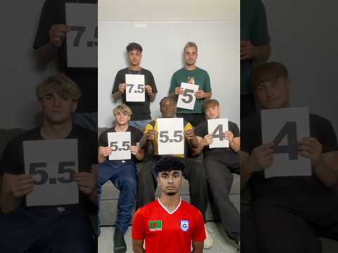 VOTIAMO IL GIOCATORI DEL PALLONE D’ORO 🏆