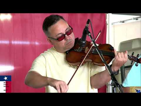 41-60 Age Division - 2021 Bowie (Texas) Fiddle Contest