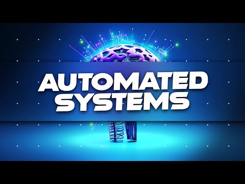Describing an Automated System | IGCSE Computer Science Past Paper Solution