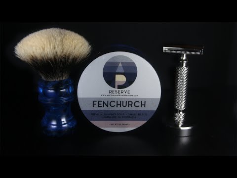 Wolfman Razors WR2 (0.95mm): Unboxing + First Shave