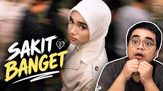 Download lagu Nabila Taqiyyah - Tak Semudah Hompimpa REACTION mp3