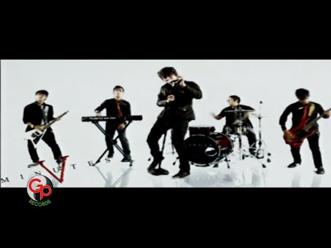 Five Minutes - Teman Biasa (Official Music Video)