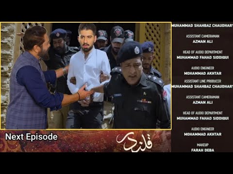 Qalandar Episode 38 Teaser Promo Review | New Episode 37 Teaser