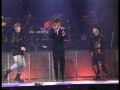 ④ You Got It (The Right Stuff) Live In Providence - New Kids On The Block