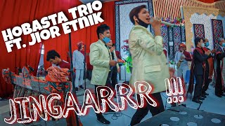 Download lagu JINGARR BAHH ‼HOBASTA TRIO ft. JIOR ETNIK | ' Hara & Gelora ' Wedding | NONSTOP !! mp3 Download lagu JINGARR BAHH ‼HOBASTA TRIO ft. JIOR ETNIK | ' Hara & Gelora ' Wedding | NONSTOP !! mp3
