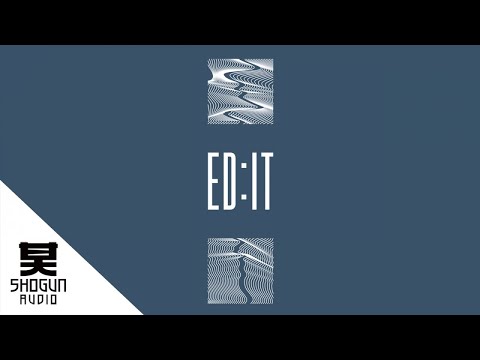 Ed:it - Can't Stop Thinking