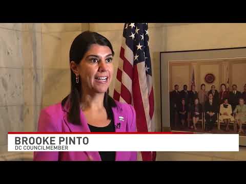 Councilmember Pinto Introduces Transparency Bill for Use of Force