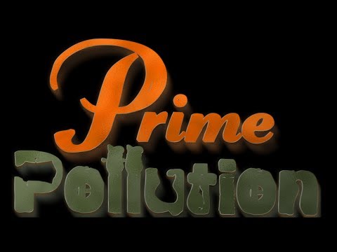 Prime Pollution - Creating Music That's in Your Head I Navi Brar I