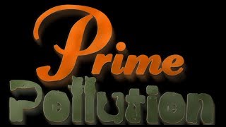 Prime Pollution - Creating Music That's in Your Head I Navi Brar I