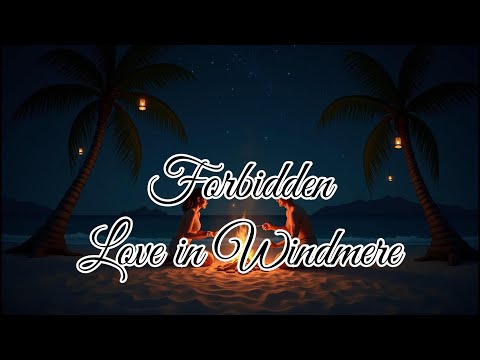 Forbidden Love in Windmere: Clara & Leo’s Epic Escape by Sea