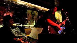 When you get back - Jon Cleary