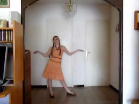 Magic girl (Orange Caramel) - dance cover [Cassie]