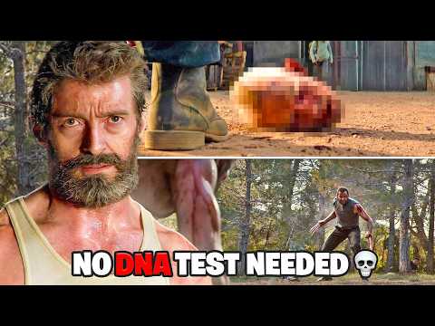 How LOGAN got his CRASHOUT title REVOKED