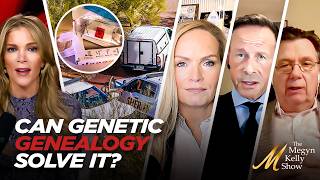 How Genetic Genealogy Could Play HUGE Role in Solving the Nancy Guthrie Case... But There Are Risks