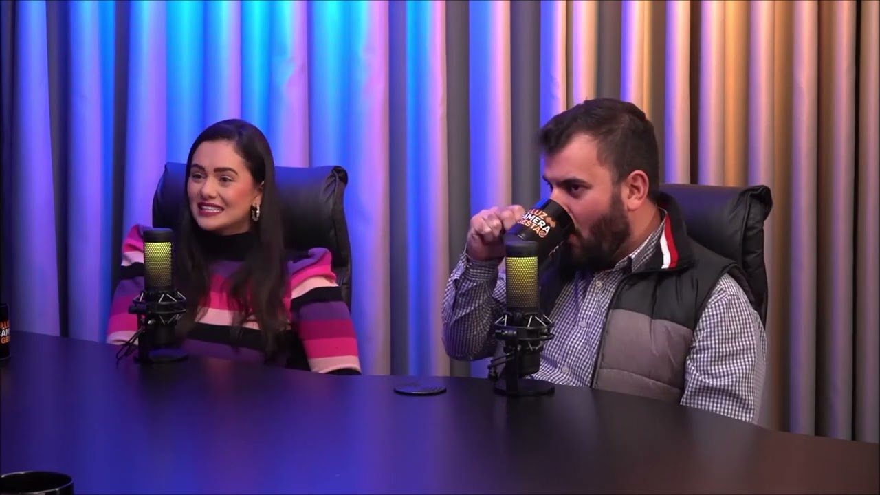 Podcast Psicóloga Andréa Seoane - Saúde Mental