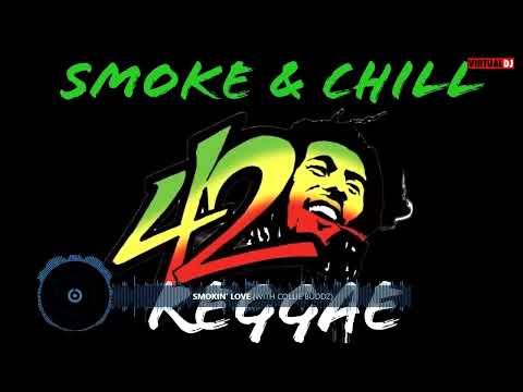 420 Reggae Mix "Smoke & Chill Reggae Songs" Damian Marley, Jah Cure, Collie Buddz 