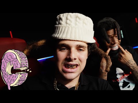 Wam SpinThaBin (Feat.) Blp Kosher - "Flash Flood" (Official Music Video) Dir. By Counterpoint2.0