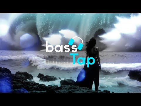 KROMA, Amero, New Beat Order, Charles B - Tsunami 🌊