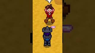 Don't Cheat In Stardew Valley...