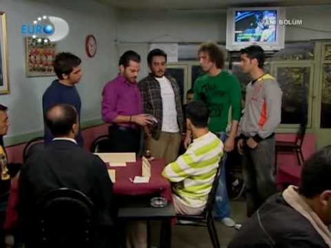 Genco 16.Bölüm Part 2