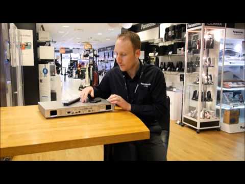 Panasonic shop southampton The staff at the Panasonic shop in Southampton were very helpful in helping us choose the right TV for us. They showed us how it worked and how we could make better use of the TV. Two of their staff delivered it to us and installed it, at the same time reminding us of it's various functions.