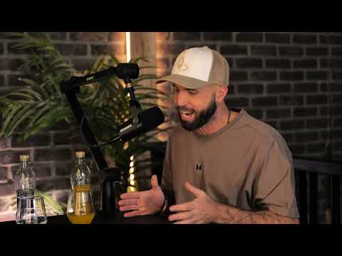 Fitcast #60 I Jany Landl I Andy Winson - Ako na dosiahnutie svojich cieľov