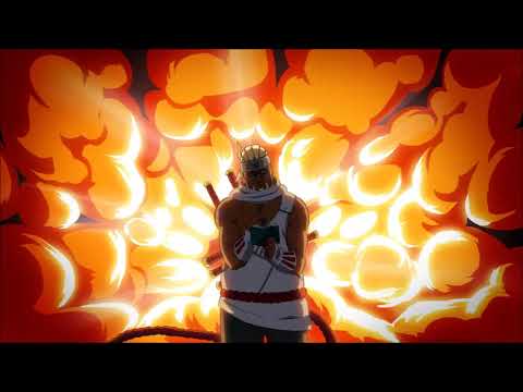 Killer Bee VS. Buddy ft. A$AP Ferg - Black (Denny Spektor Bootleg)