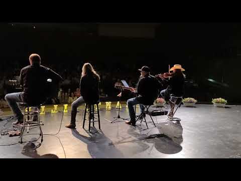 Exit 99 - Half of My Hometown - 139th Grantsville Sociable 2023