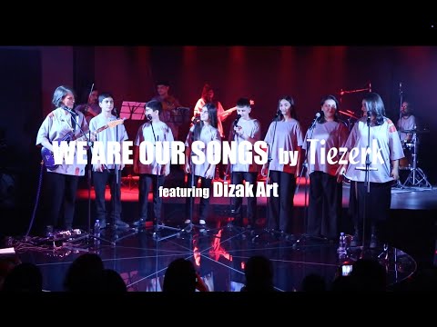 “Girl from Karabakh” Live - We Are Our Songs