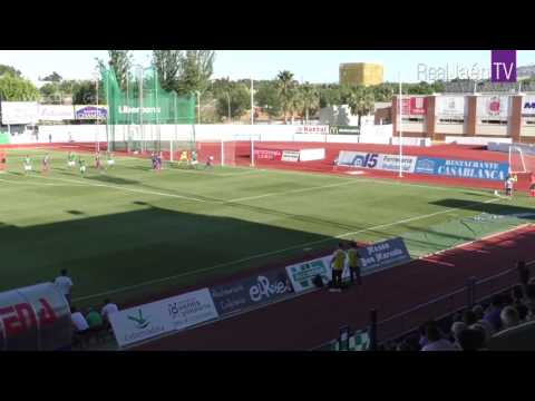 Resumen Jornada 37 | CF Villanovense 1-0 Real Jaén CF