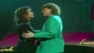 Ireen Sheer &amp; Bernhard Brink - Du gehst fort 1992