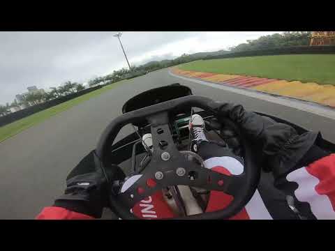 3ª etapa CKA - LIGHT - 13/04/2025 - Beto Carrero