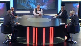 Լայն քննարկում. Ամերիկյան կոնգրեսում Հայոց ցեղասպանությունը ճանաչող բանաձևի ընդունում