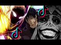 Anime Tik Tok Complimation 2