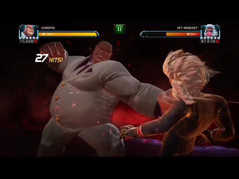 Act 7.2.3 Hit Monkey Solo!