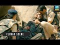 Chakravyuh Movie CLIMAX Scene Manoj Bajpayee Om Puri Abhay Deol Arjun Rampal