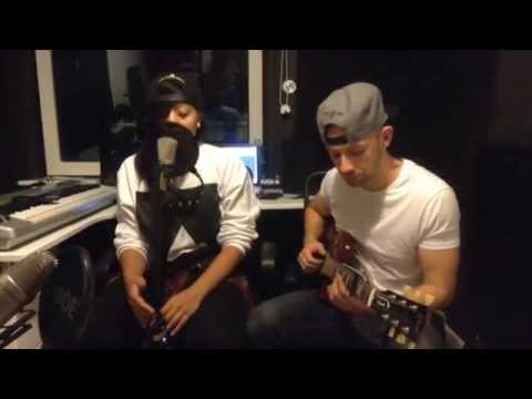 Monsta Boy - I'm Sorry (Courtney Bennett Cover)