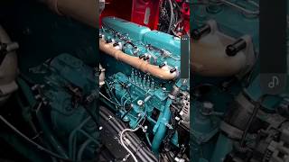 ✅OUSA A SINFONIA DO MOTOR SCANIA 113 #scaniabrasil#reliquias #motores #shortsyoutube.