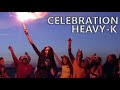 HEAVY-K ft Tresor, Sdudla noMa1000  - Celebration | Official Video