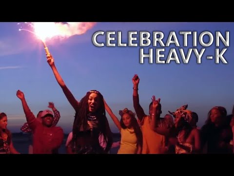 HEAVY-K ft Tresor, Sdudla noMa1000  - Celebration | Official Video