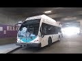 THROWBACK THURSDAY 2013 Pasadena Transit ENC EZ RIDER II BRT 3292
