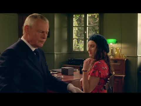 Doc Martin - Season 8 - Episode 3 - Farewell My Lovely