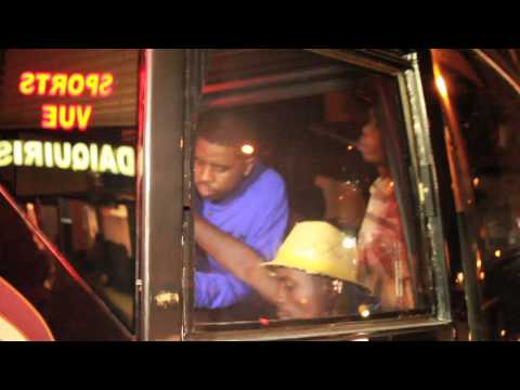 Dusty Money Party - Sport Vue - New Orleans -( Bonose Tv )