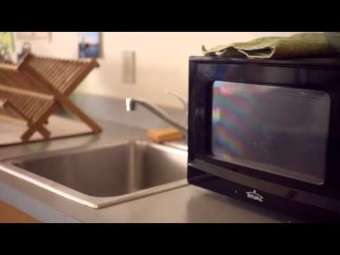 Furnished Studio :: PSU Housing