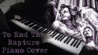 Avenged Sevenfold - To End The Rapture - Piano Cover
